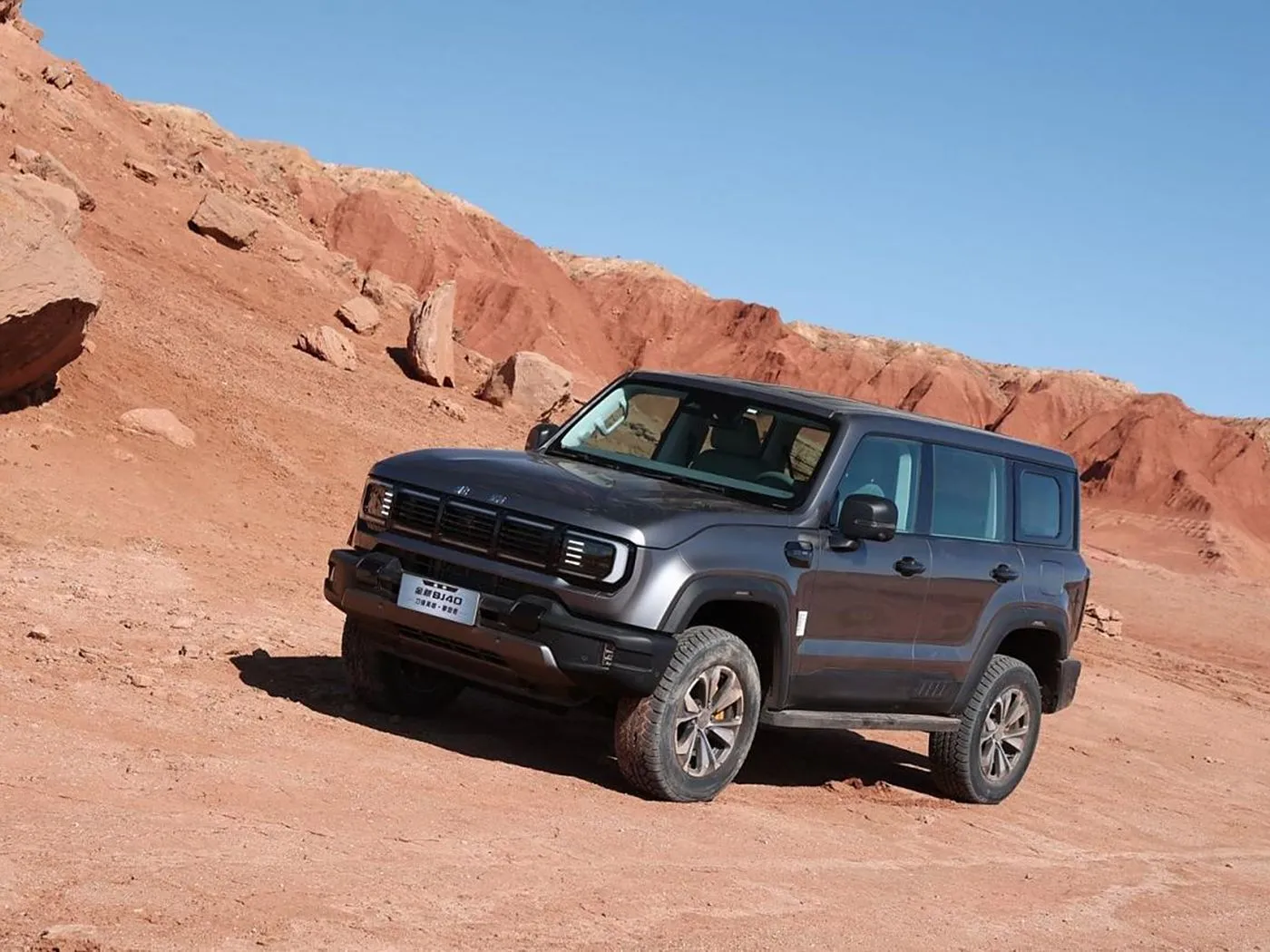 The future of 2026 hybrid pickup trucks