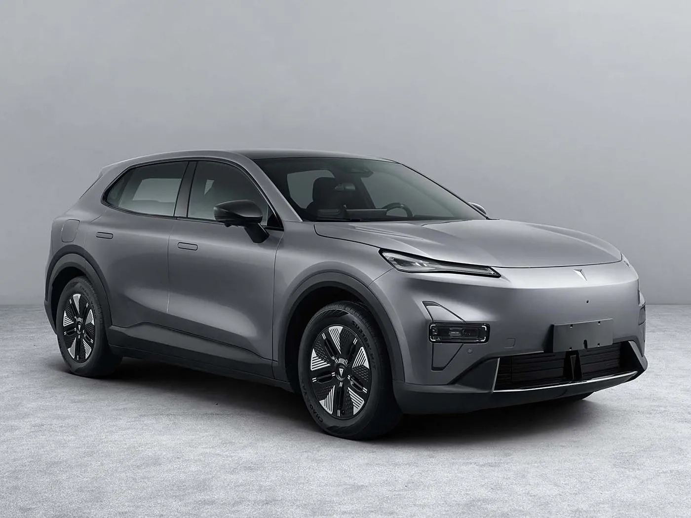 Кампактны пазадарожнік Deepal S05 PHEV/EV з вялікай колавай базай. Новы энергетычны аўтамабіль