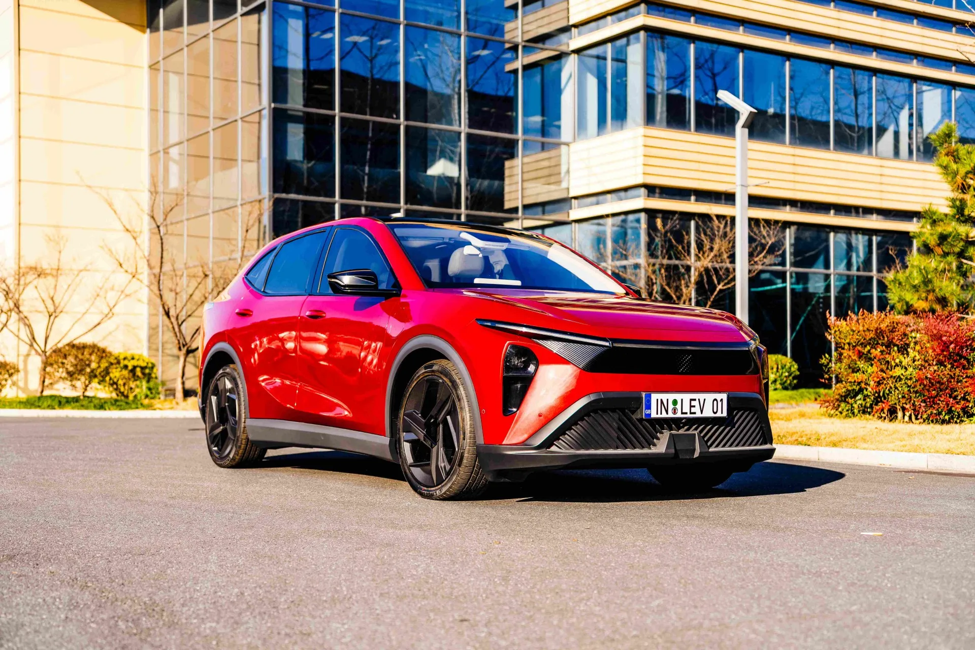 The future of best minivans of 2026