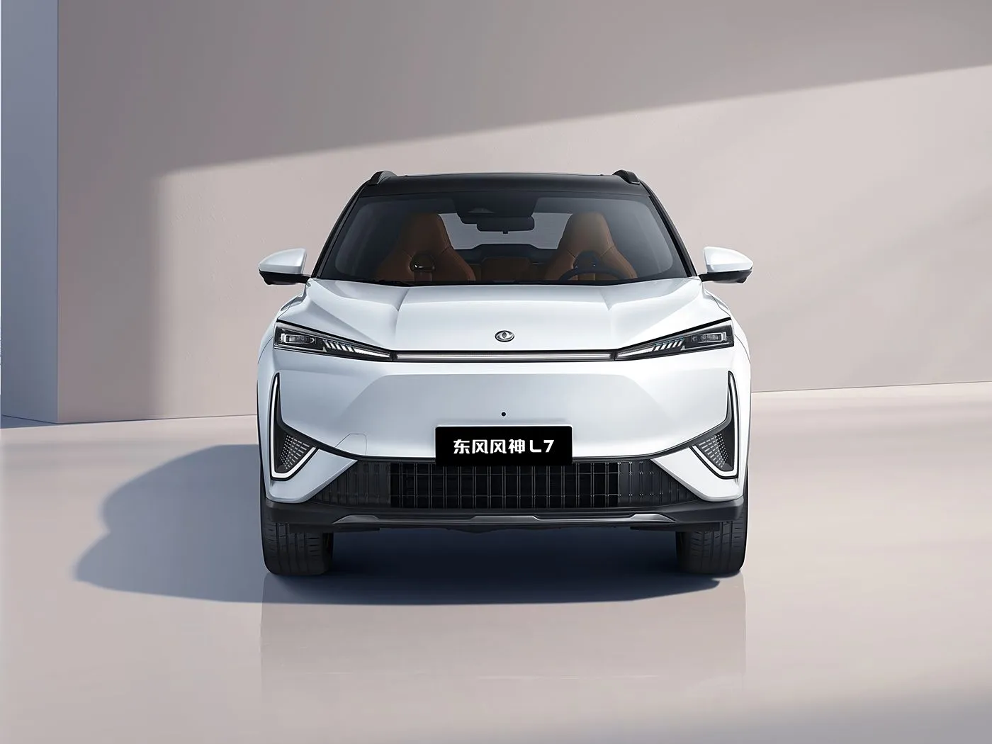 Dongfeng Aeolus L7: 5-мясцовы пазадарожнік EV/PHEV Premium са скуранымі сядзеннямі, новы энергетычны аўтамабіль далёкага радыусу дзеяння