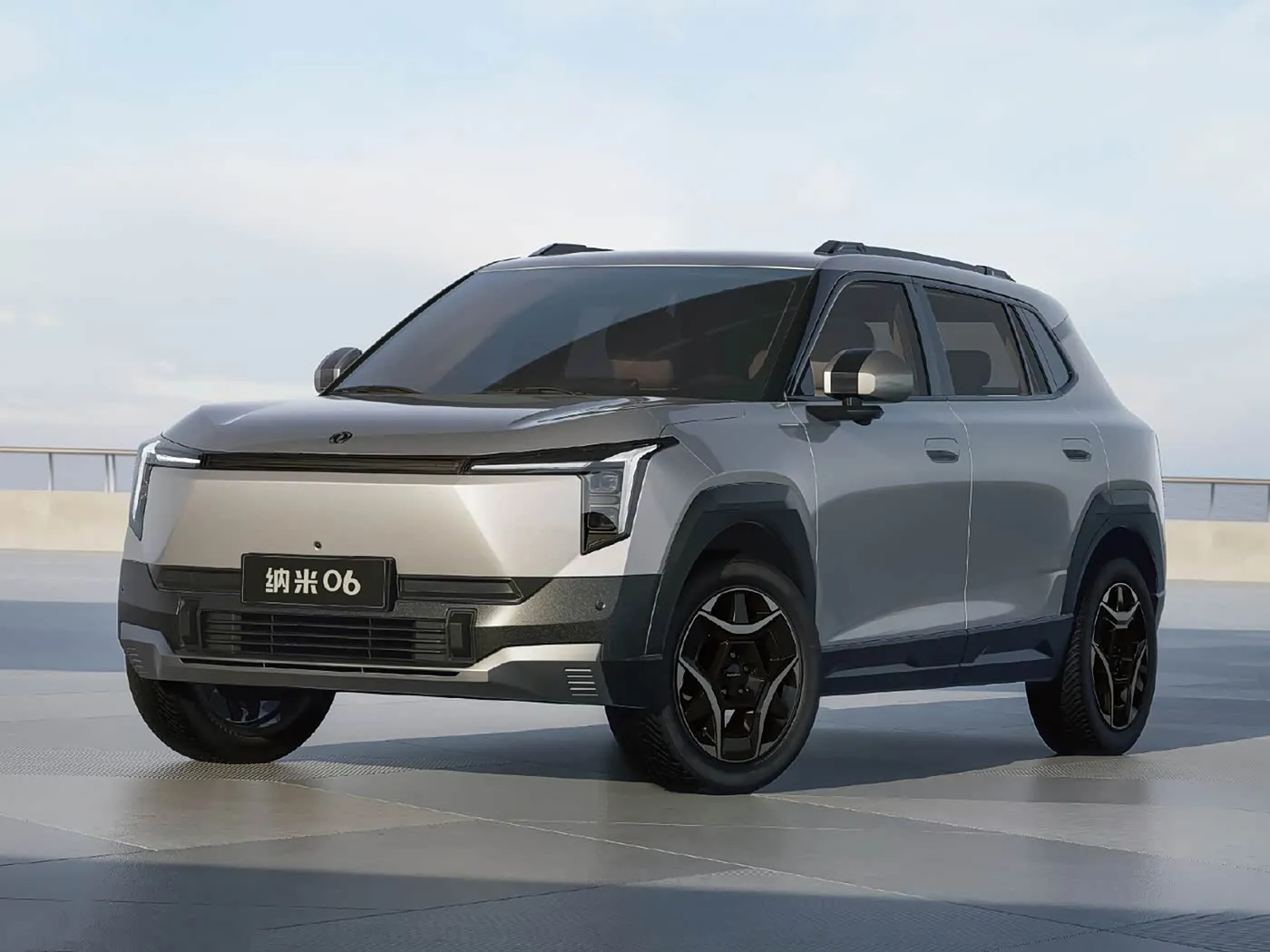 The future of best mini vans 2026