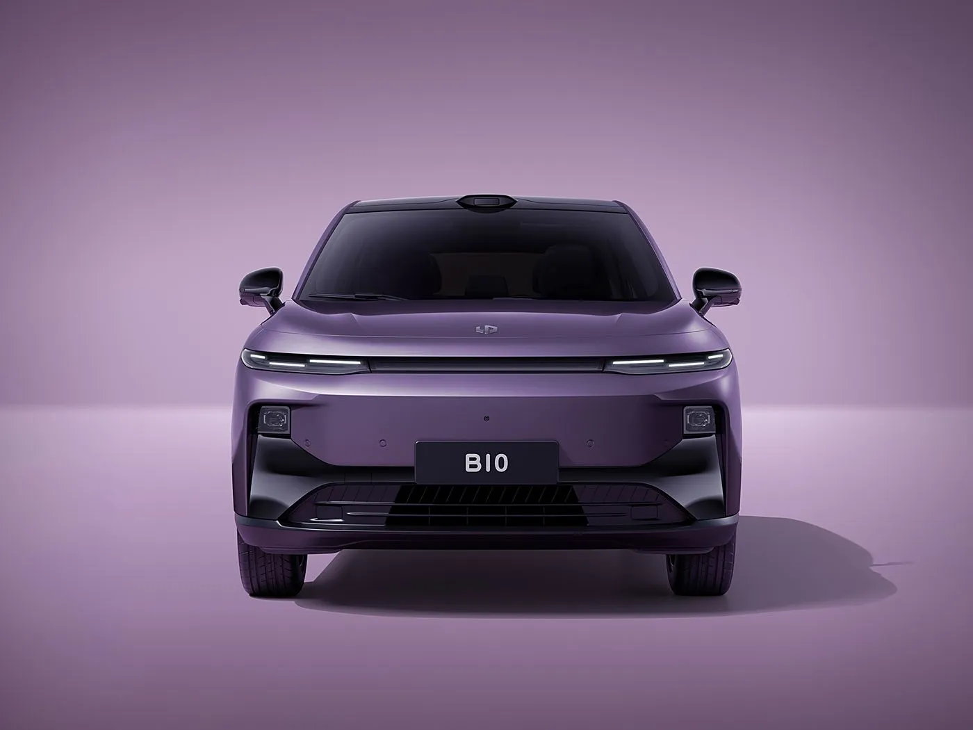 Чыста электрычны кампактны пазадарожнік Leapmotor B10 з запасам ходу 510-600 км CLTC, 14,6-цалевым экранам 2,5K і аўтамабілем Leapmotor Pilot New Energy