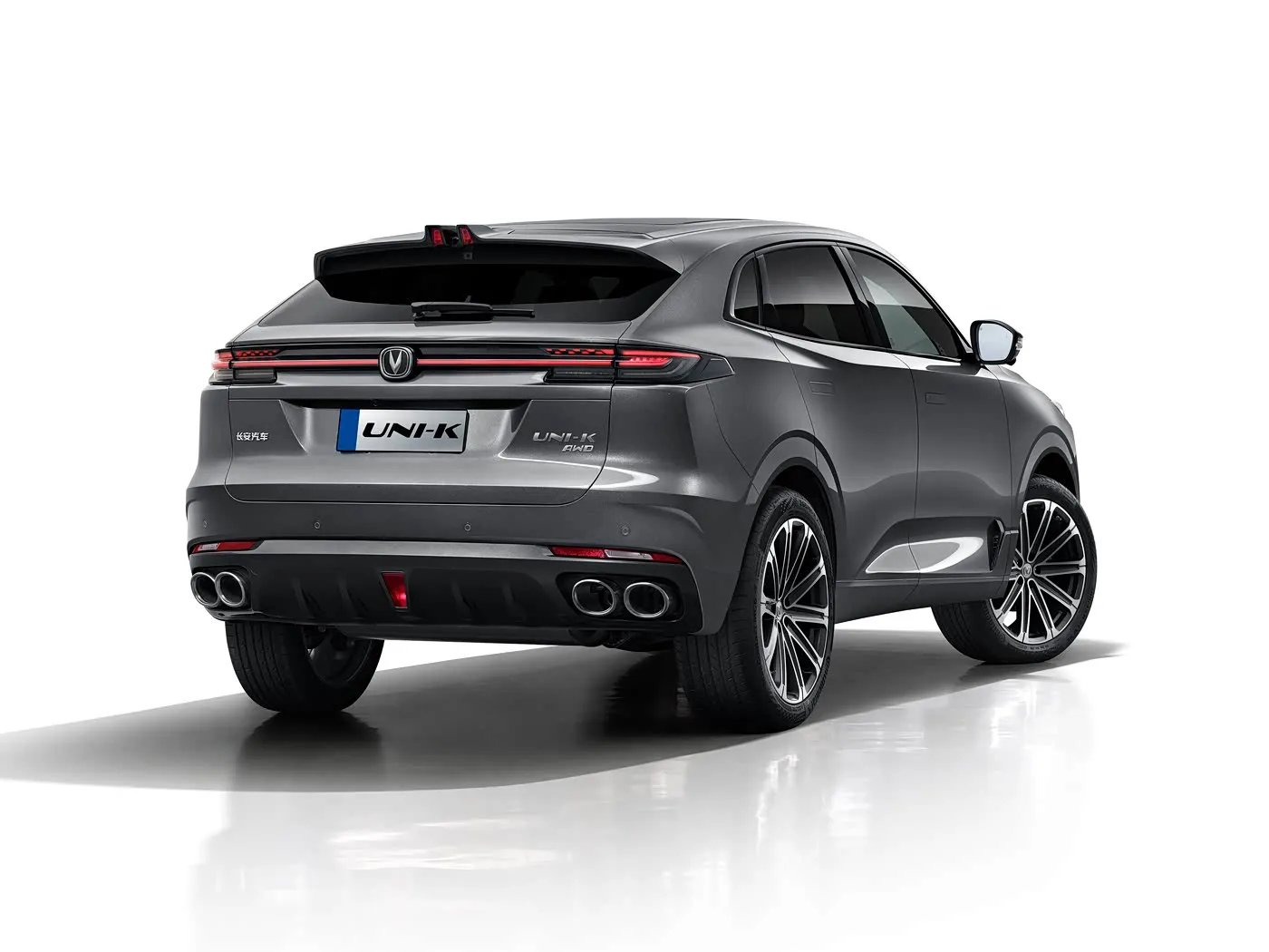BYD E2 Luxury Electric EV Sedan SUV Хэтчбэк Аўтамабіль з левым рулём з рухавіком з літыевай батарэяй Кітайскі новы энергетычны аўтамабіль